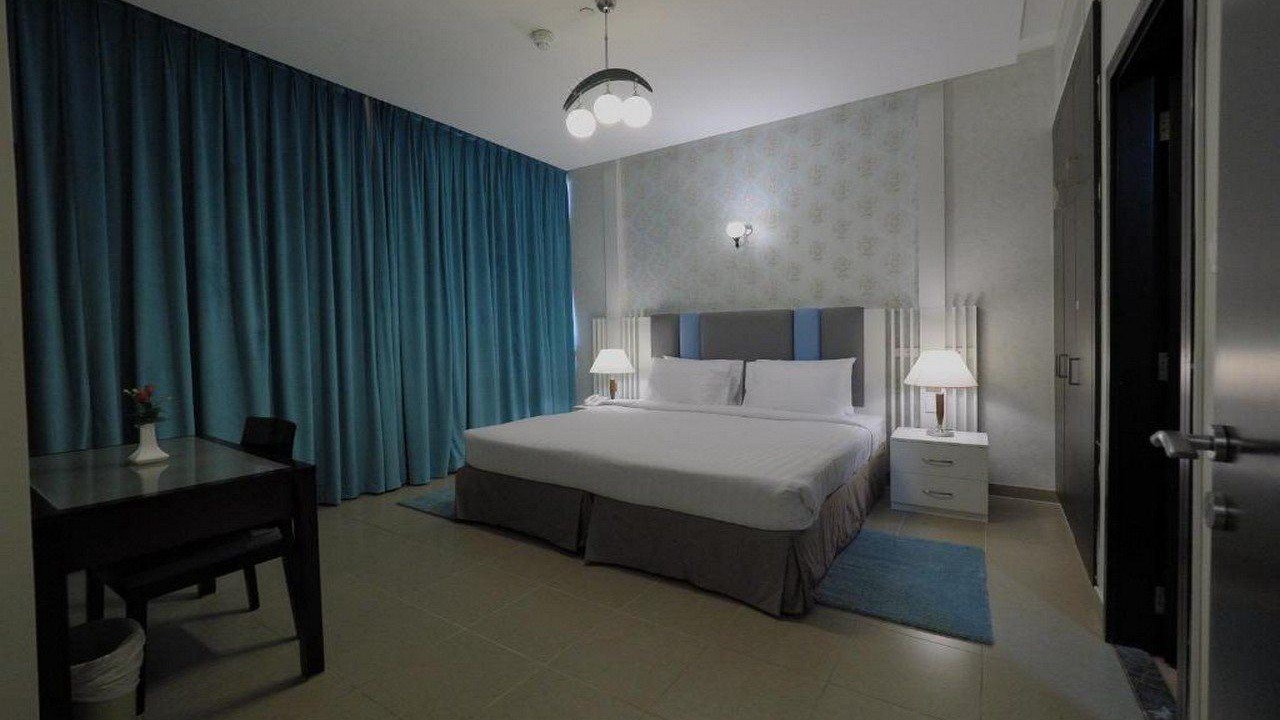Photo of Bedroom in Al Barsha 1
