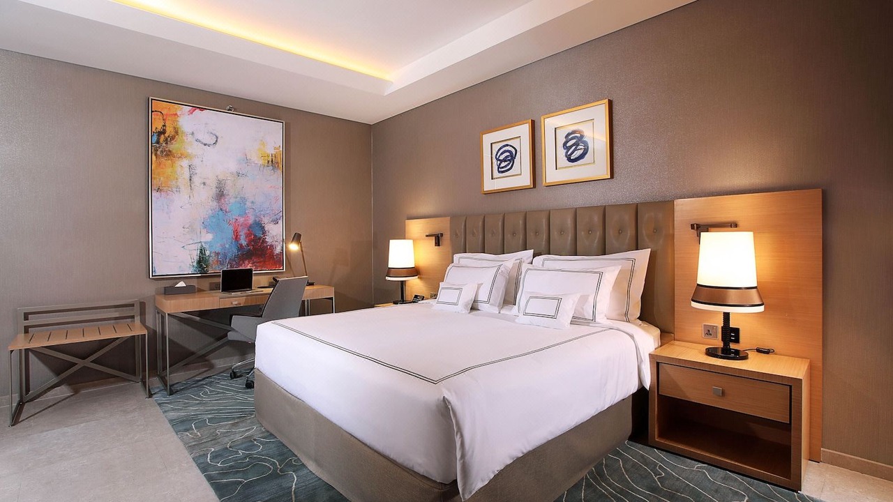 Photo of Bedroom in Al Barsha 1