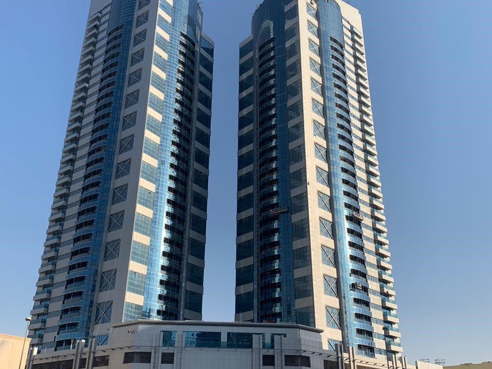 Photo of Buildings in Barsha Heights