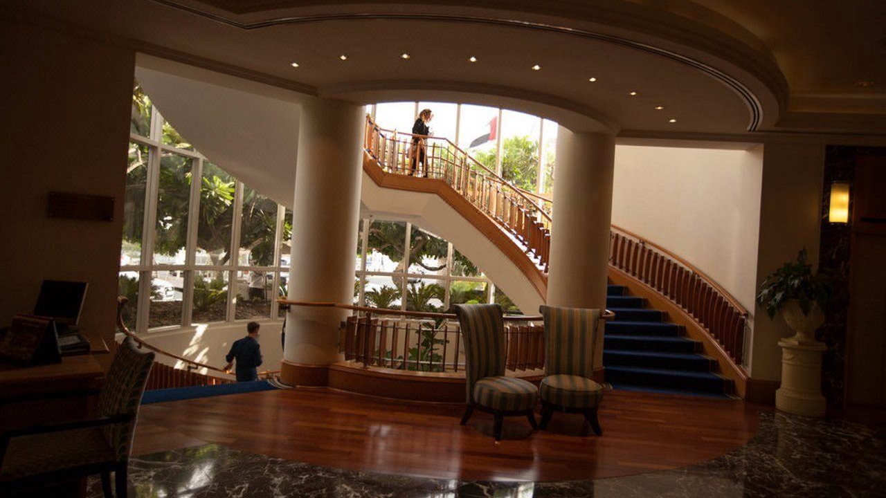 Photo of Livingroom in Jumeira 1