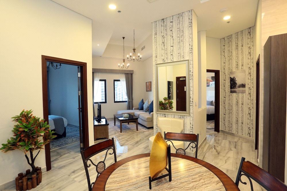 Photo of Livingroom in Jadaf