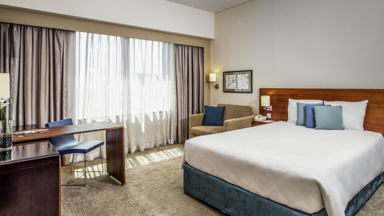 Photo of Bedroom in Deira