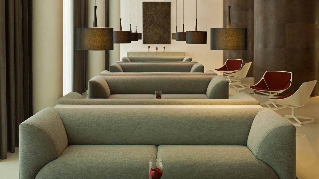 Photo of Livingroom in Trade Center