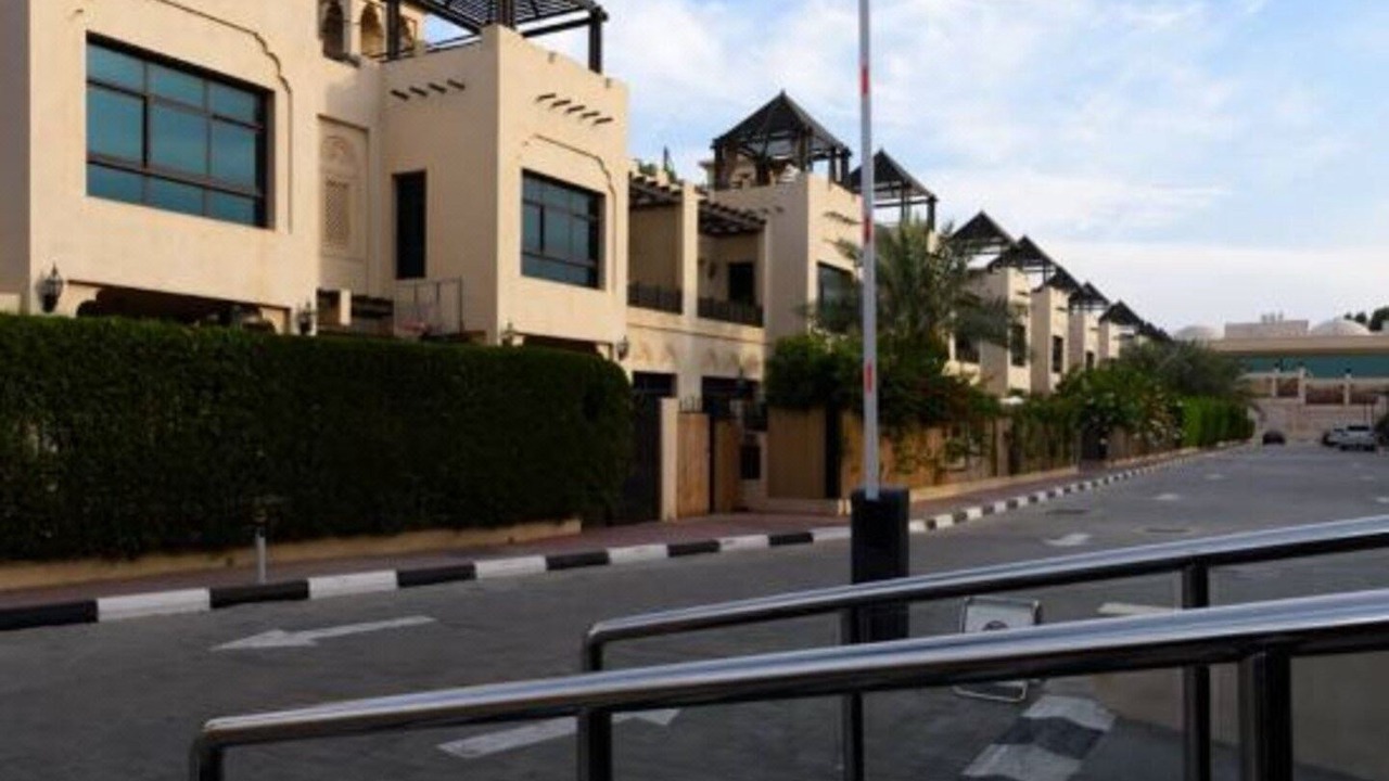 Photo of Buildings in Jumeira 3
