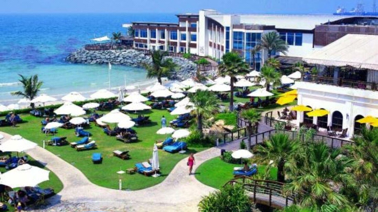 Photo of Outdoor in Jumeira 1
