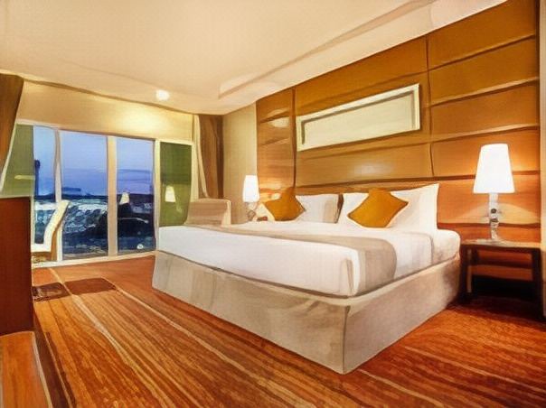 Photo of Bedroom in Pattaya Bay