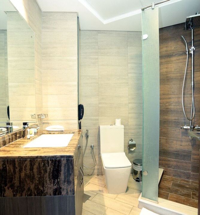 Photo of Bathroom in Jadaf