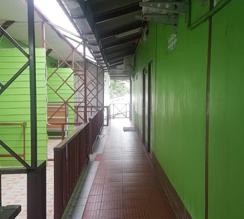 Photo of Patio Balcony in Ko Phi Phi
