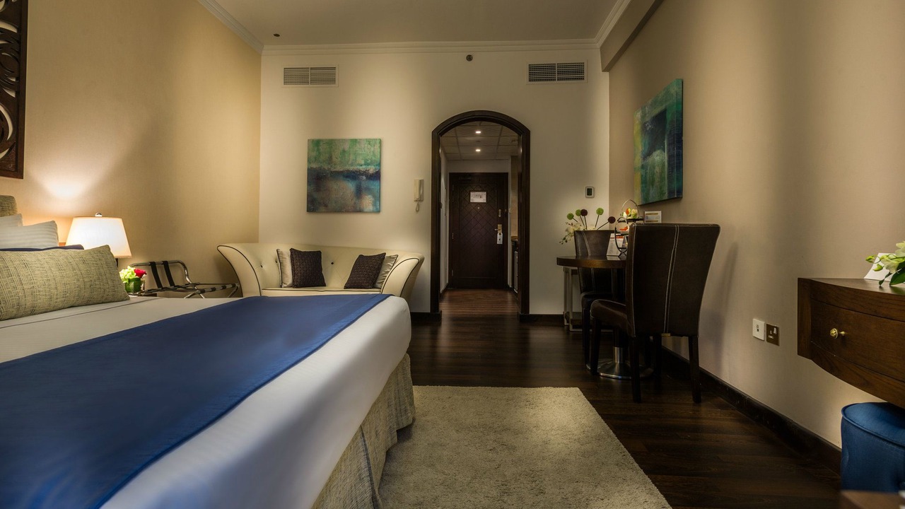 Photo of Bedroom in Barsha Heights