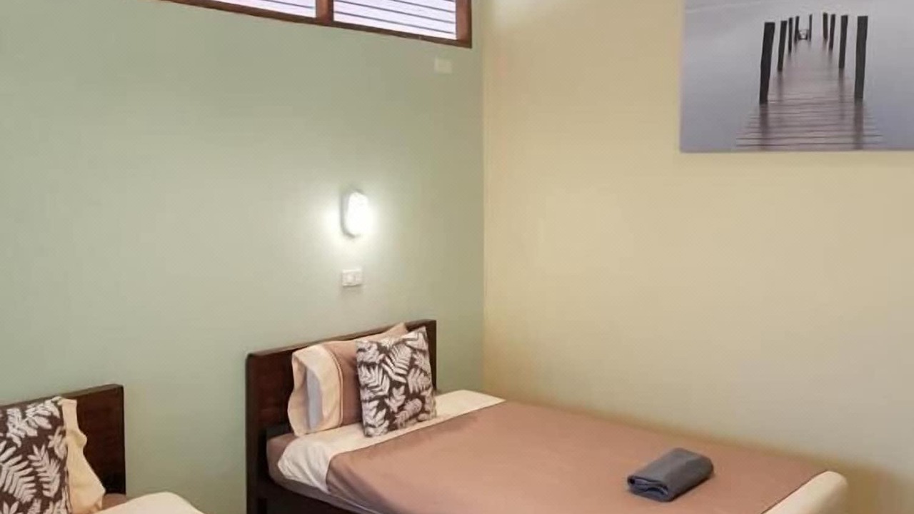 Photo of Bedroom in Pai