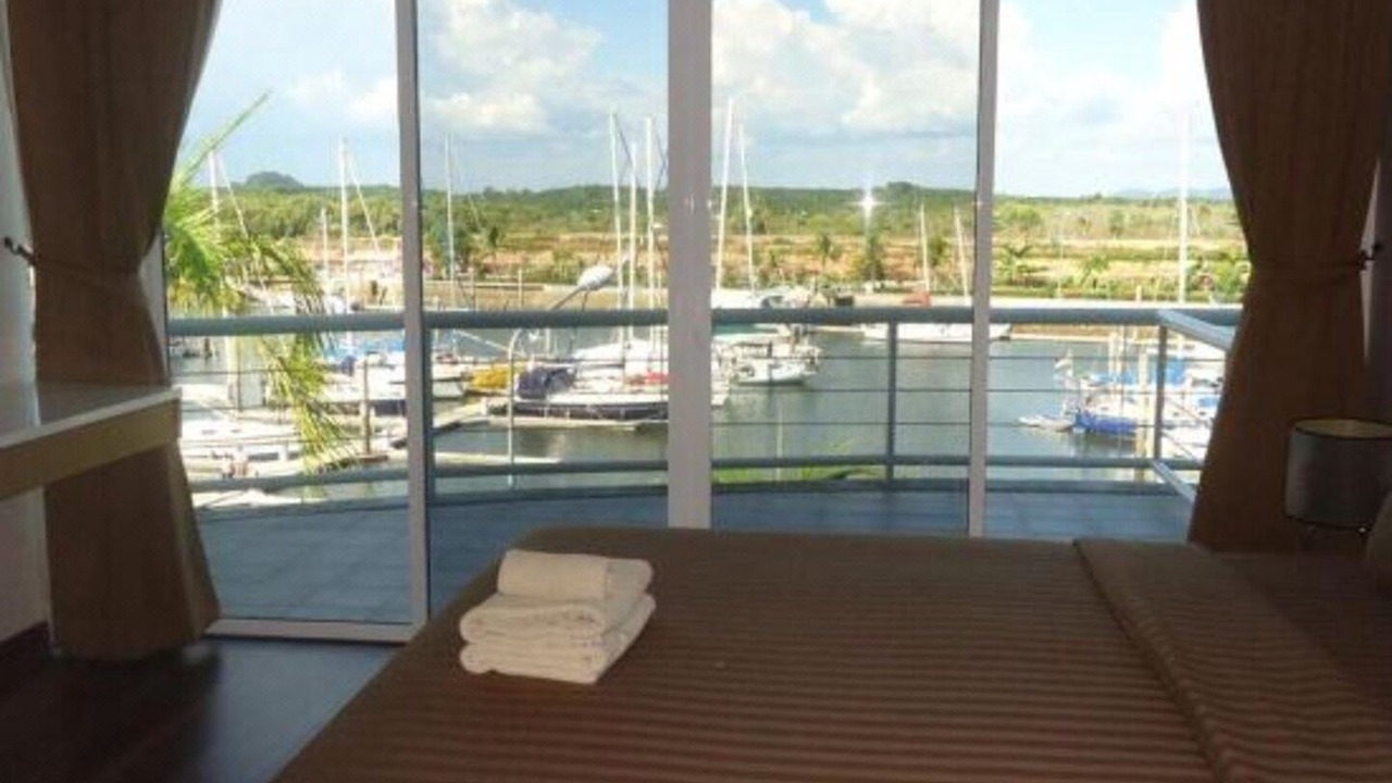 Photo of Patio Balcony in Nuea Khlong