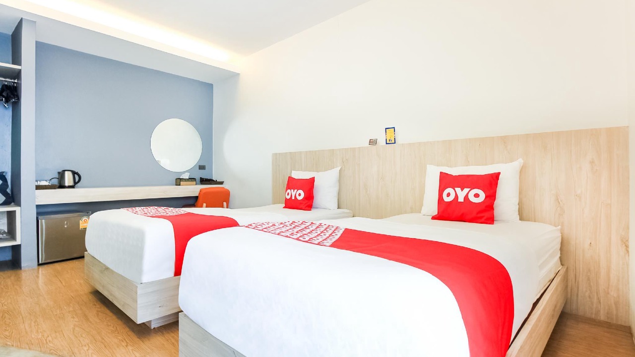 Photo of Bedroom in Phra Khanong