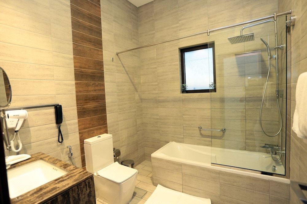 Photo of Bathroom in Jadaf