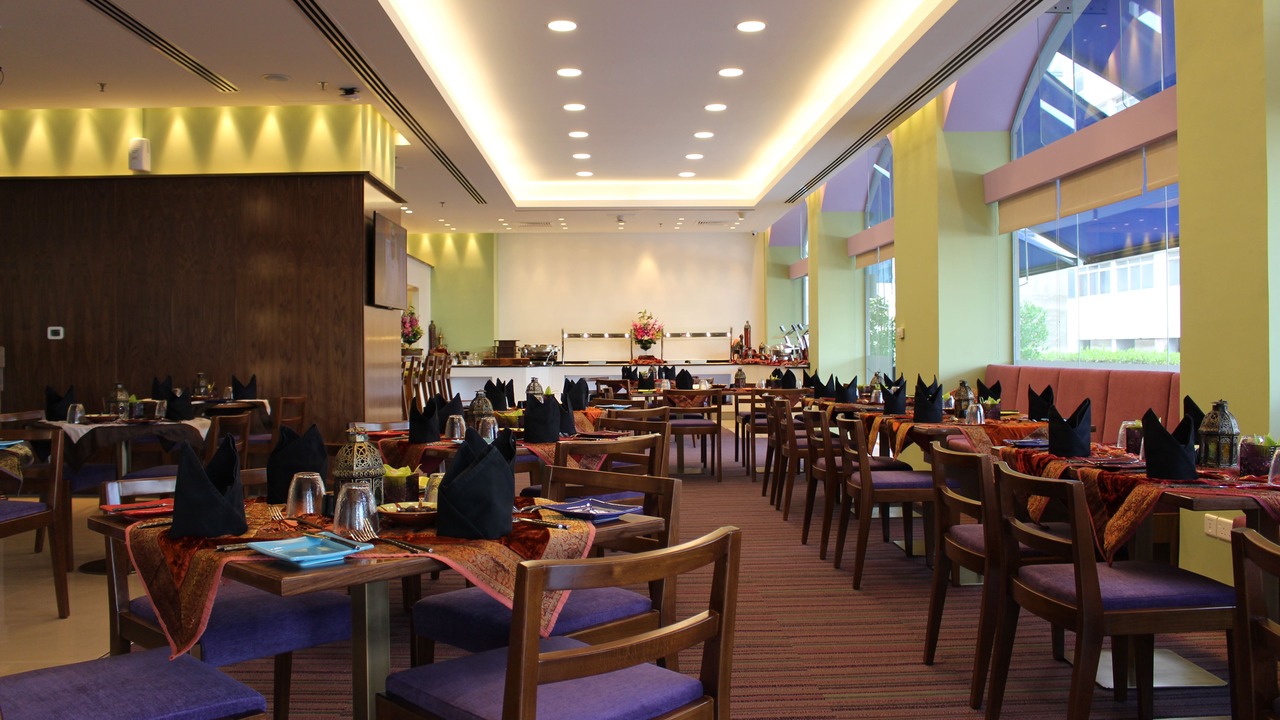 Photo of Livingroom in Al Muraqqabat