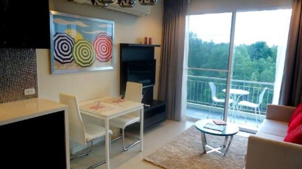 Photo of Livingroom in Nuea Khlong