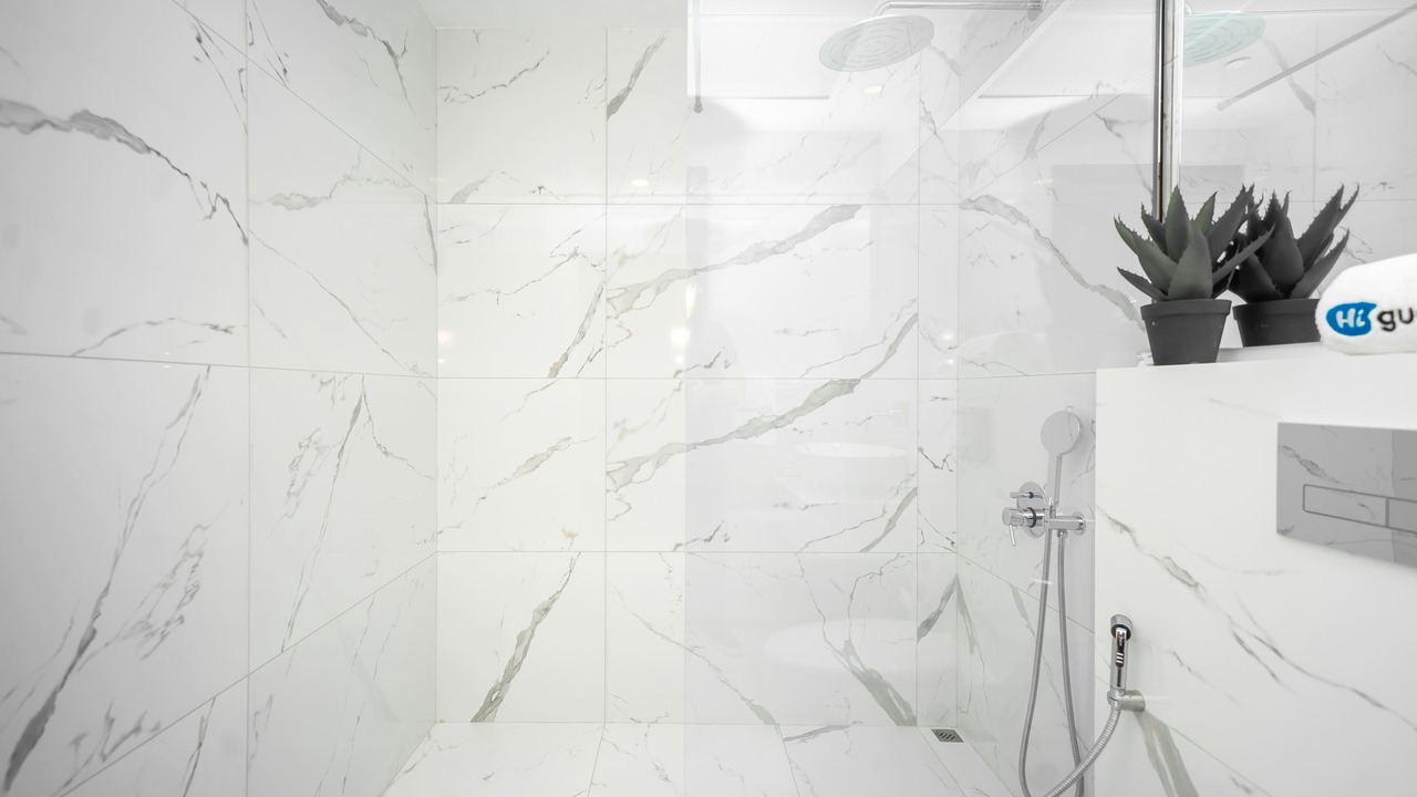 Photo of Bathroom in Jumeirah Village Circle