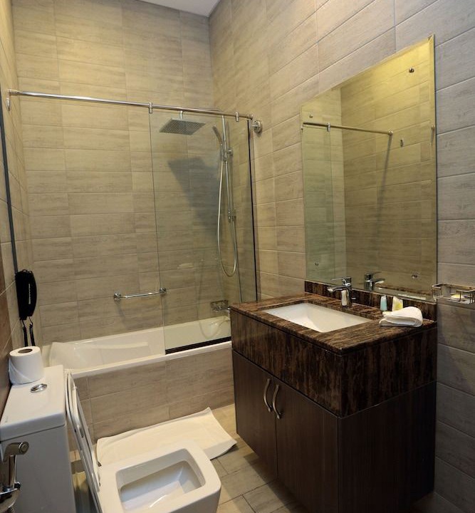 Photo of Bathroom in Jadaf
