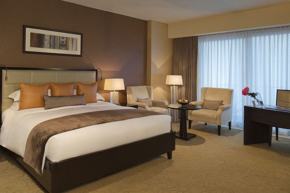 Photo of Bedroom in Dubai Marina