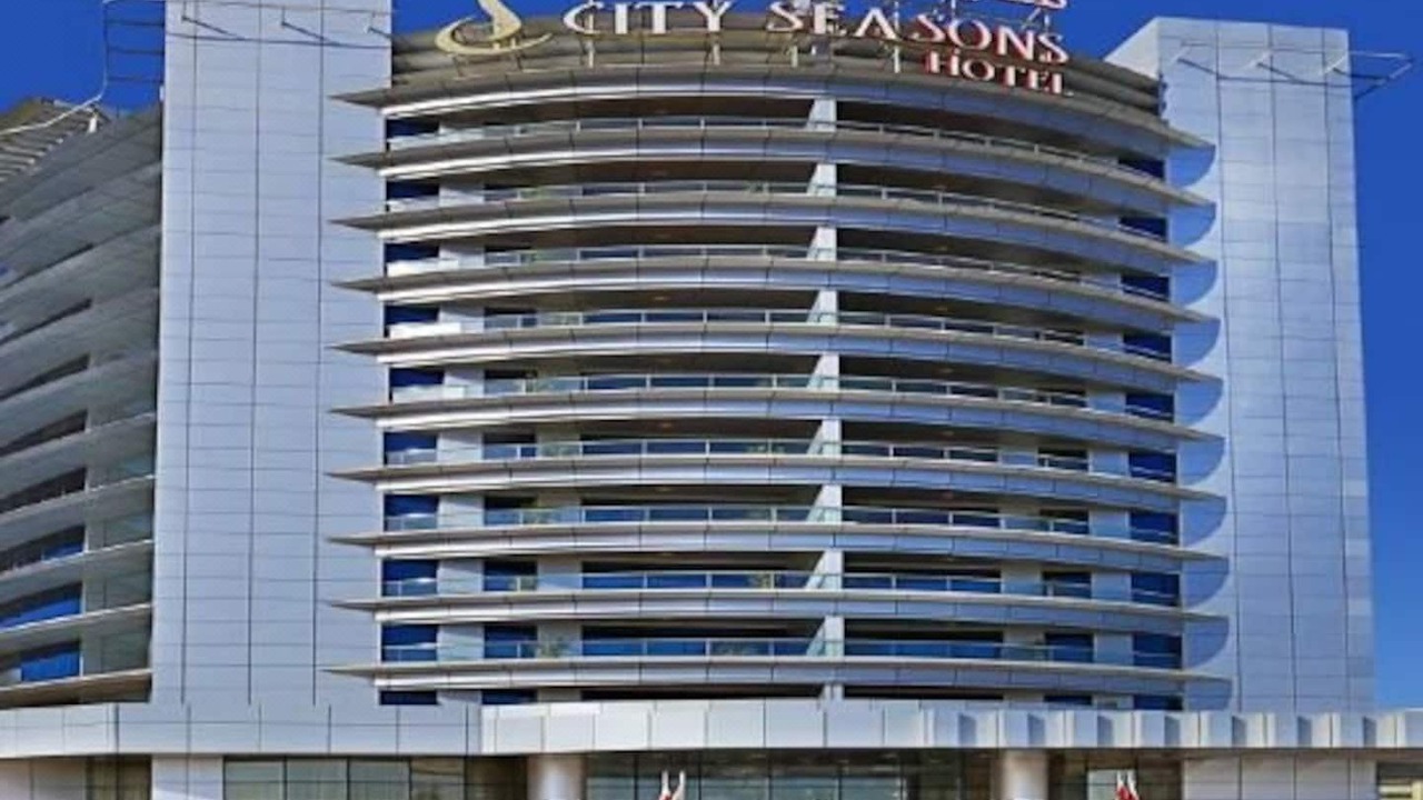 Photo of Buildings in Deira