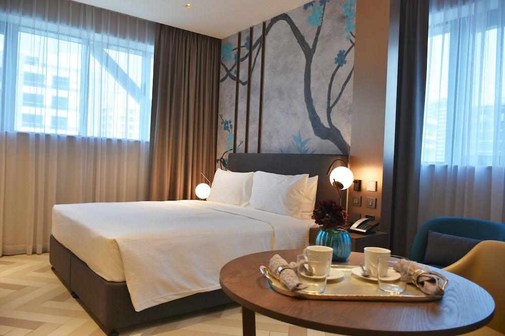 Photo of Bedroom in Barsha Heights