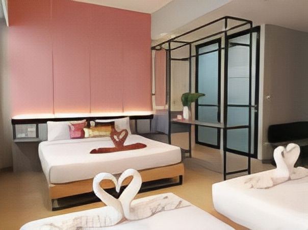 Photo of Bedroom in Nana