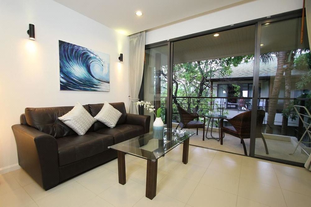 Photo of Livingroom in Plai Laem