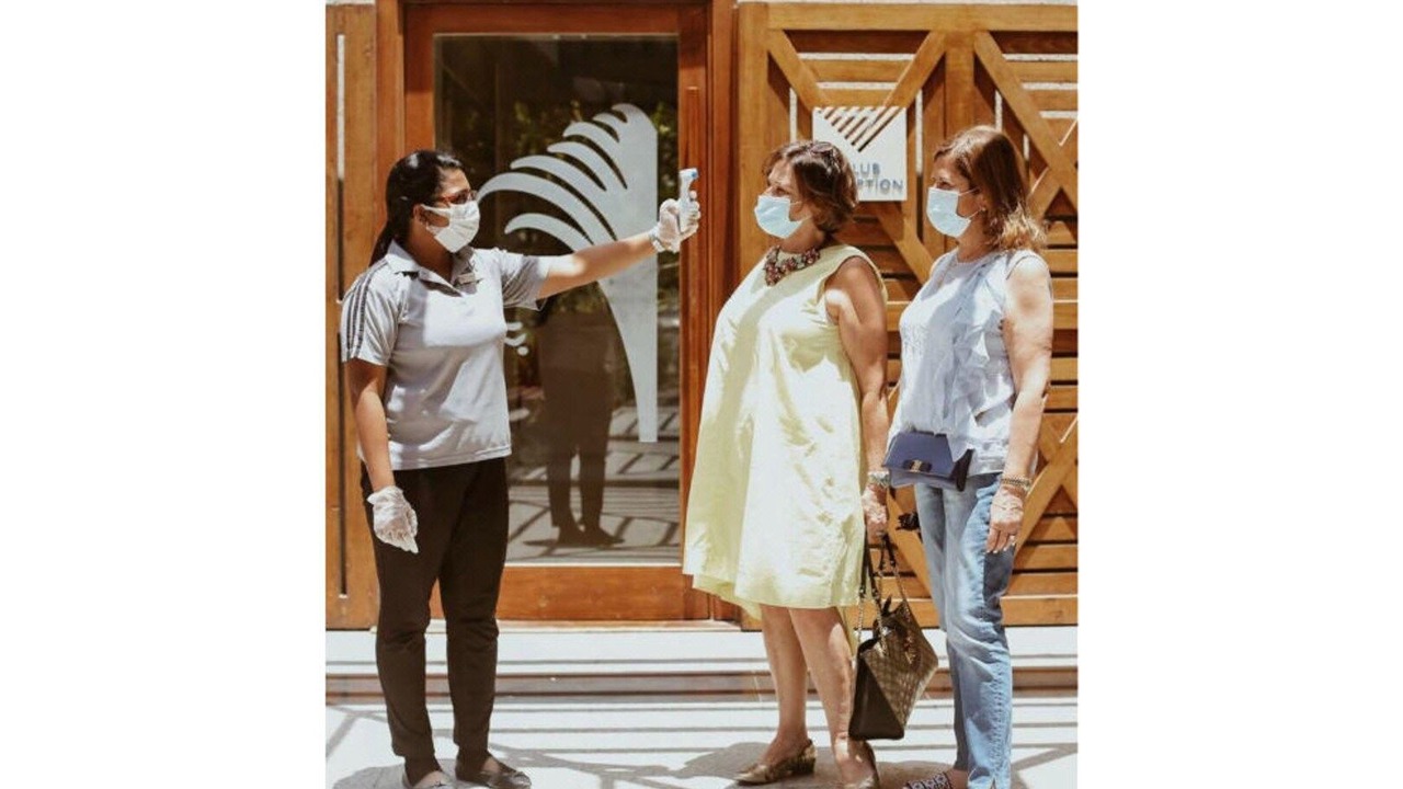Photo of Others in Jumeira 1