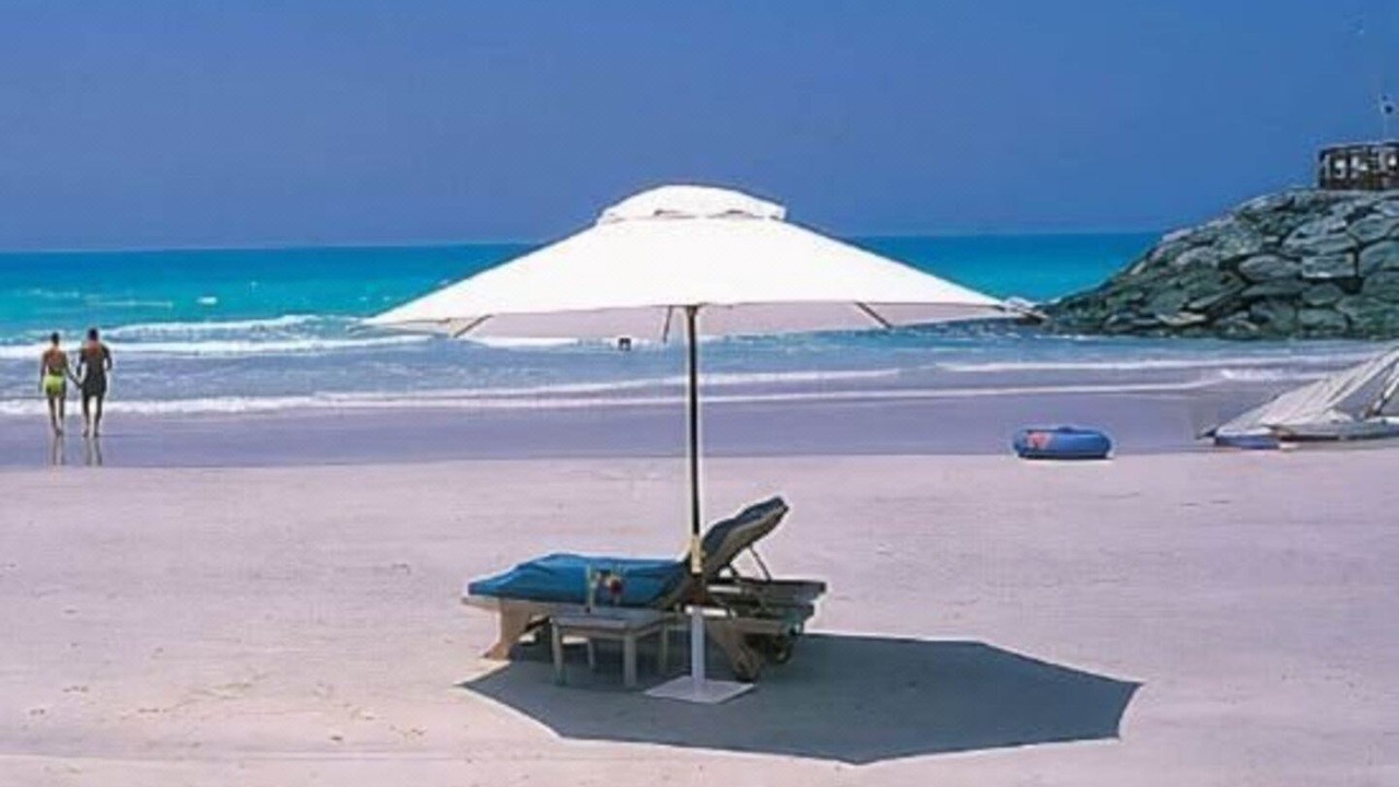 Photo of Outdoor in Jumeira 1