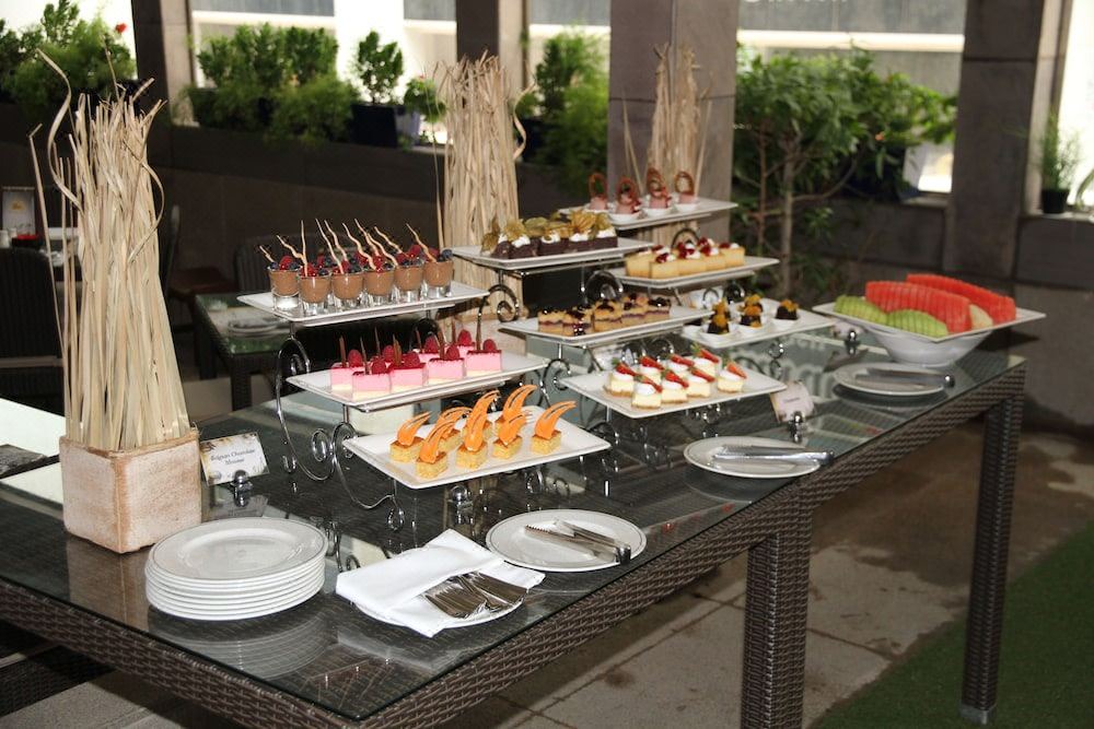 Photo of Patio Balcony in Barsha Heights