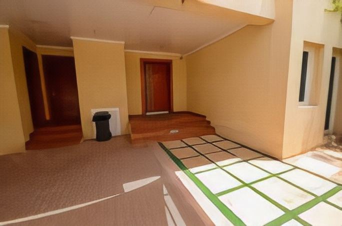 Photo of Bedroom in Al Barsha 1