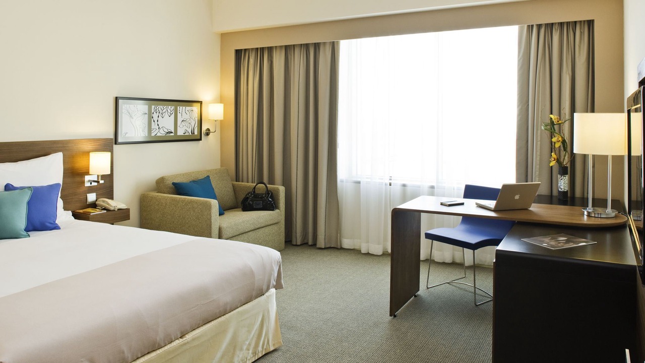 Photo of Bedroom in Deira