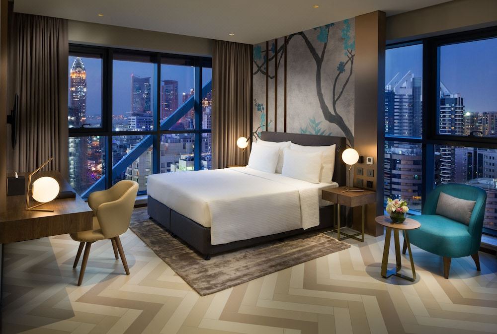 Photo of Bedroom in Barsha Heights