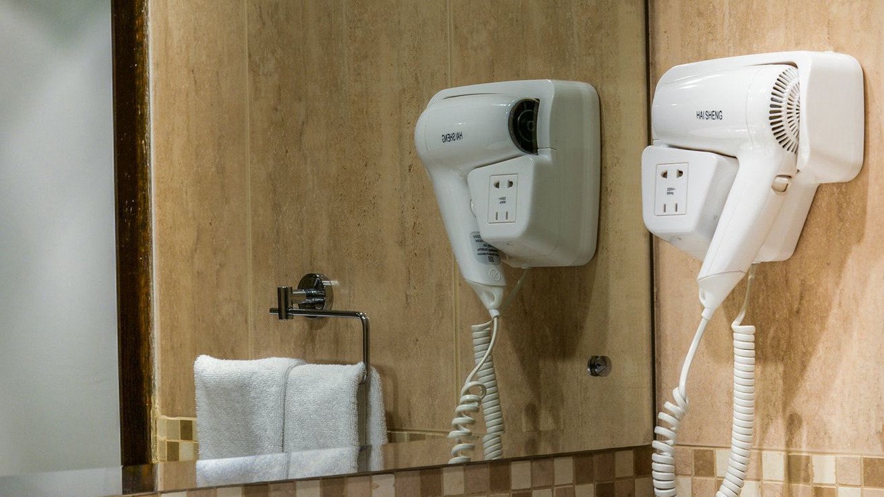 Photo of Bathroom in Barsha Heights