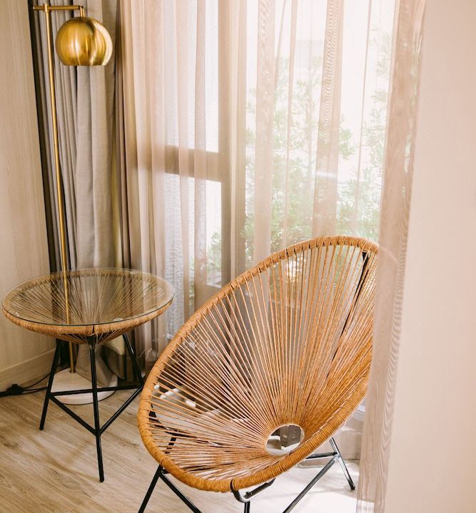Photo of Livingroom in Si Phraya