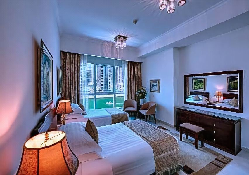 Photo of Livingroom in Dubai Marina