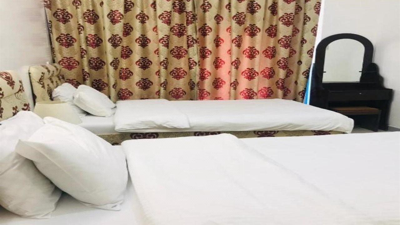Photo of Bedroom in Al Barsha 1