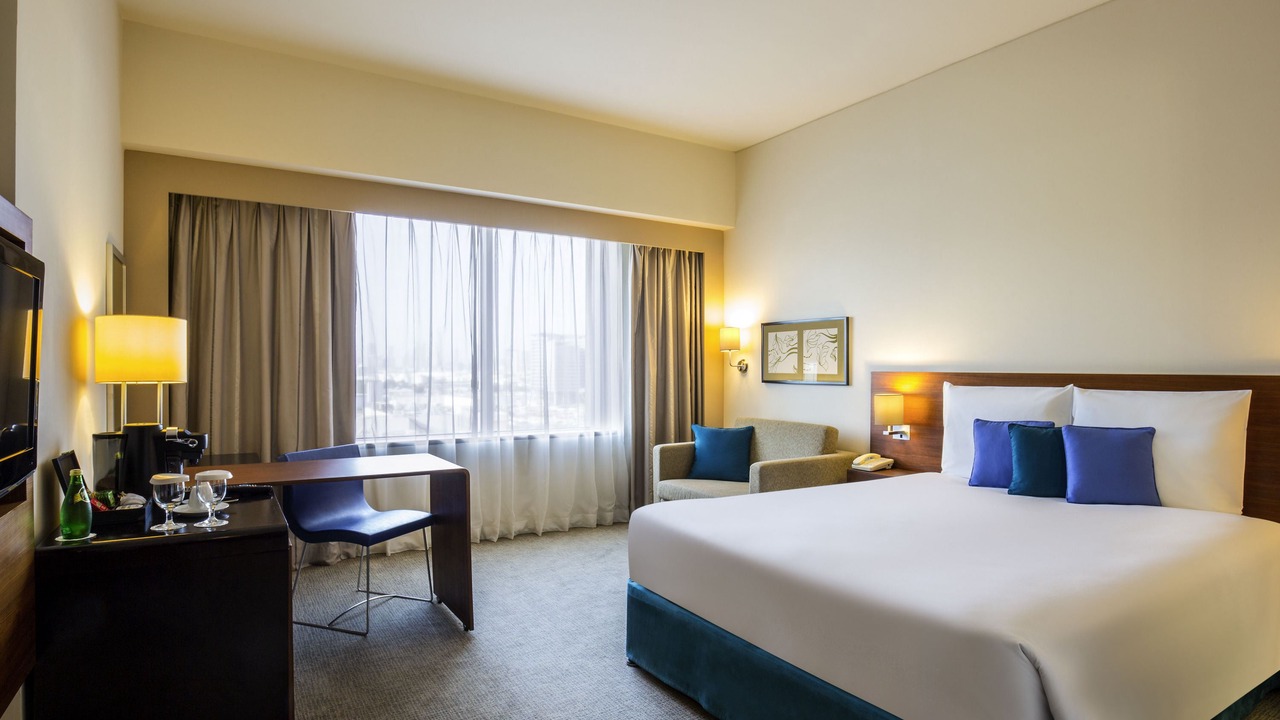 Photo of Bedroom in Deira