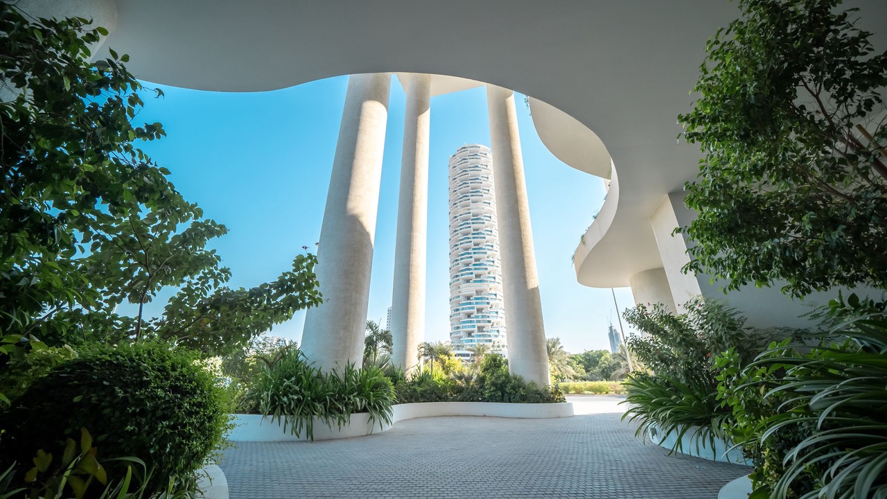 Photo of Others in Jumeirah Village Circle