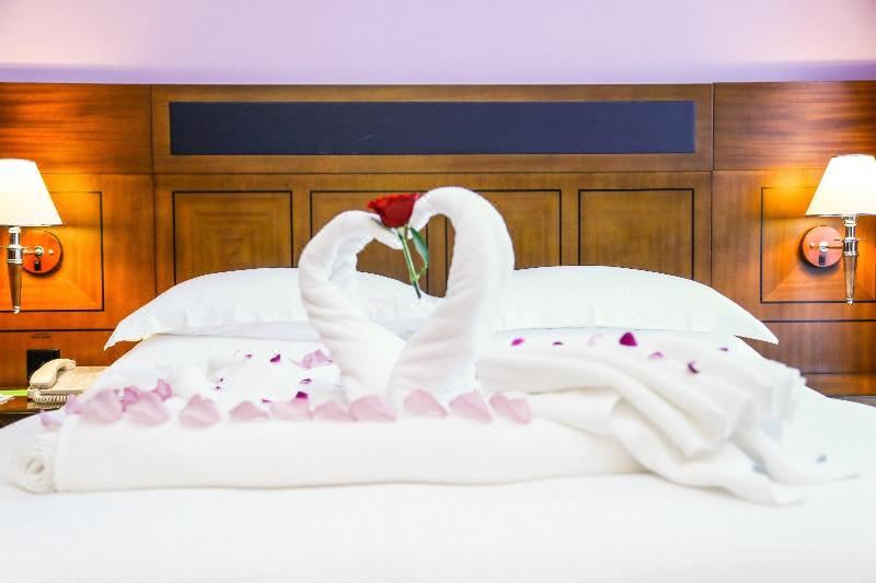 Photo of Bedroom in Al Muraqqabat
