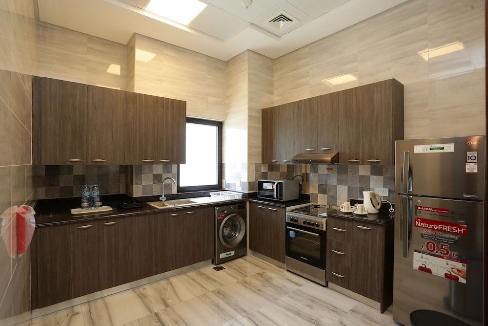 Photo of Kitchen in Jadaf