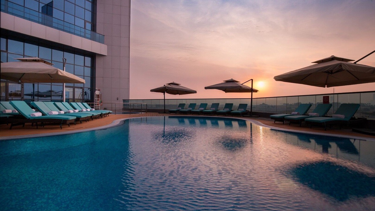 Photo of Outdoor in Barsha Heights