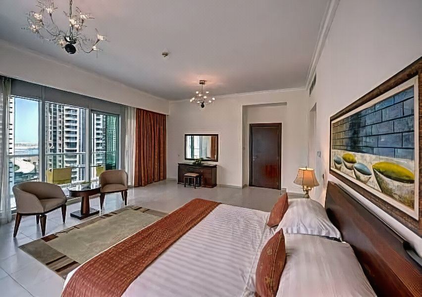 Photo of Livingroom in Dubai Marina