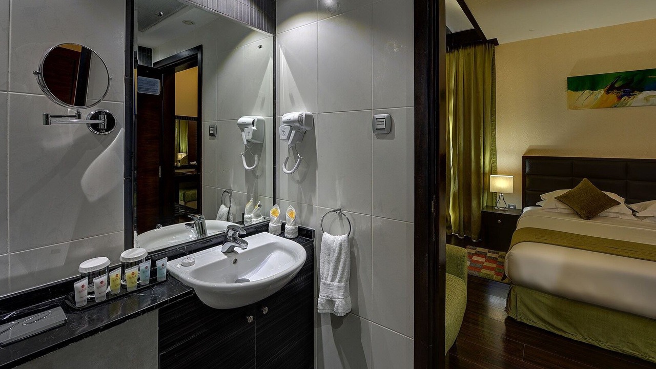 Photo of Bathroom in Dubai Marina