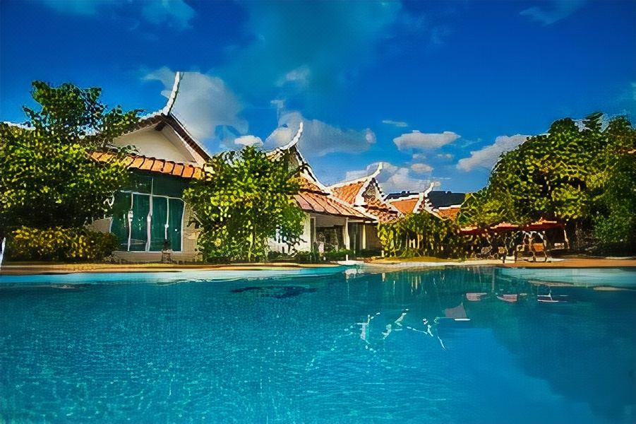 Photo of Outdoor in Lamai City Center