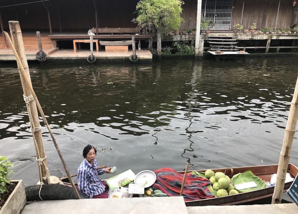 Photo of Others in Damnoen Saduak