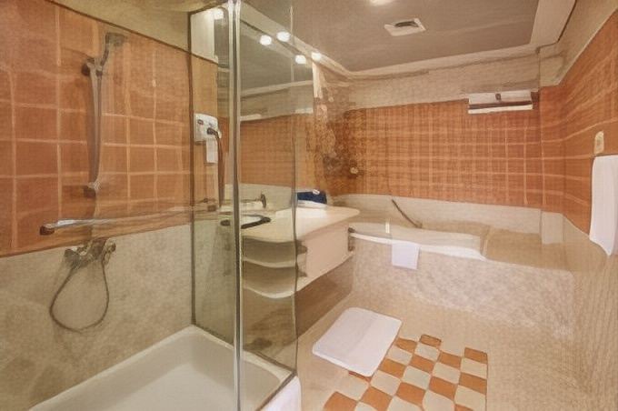 Photo of Bathroom in Jumeira 3
