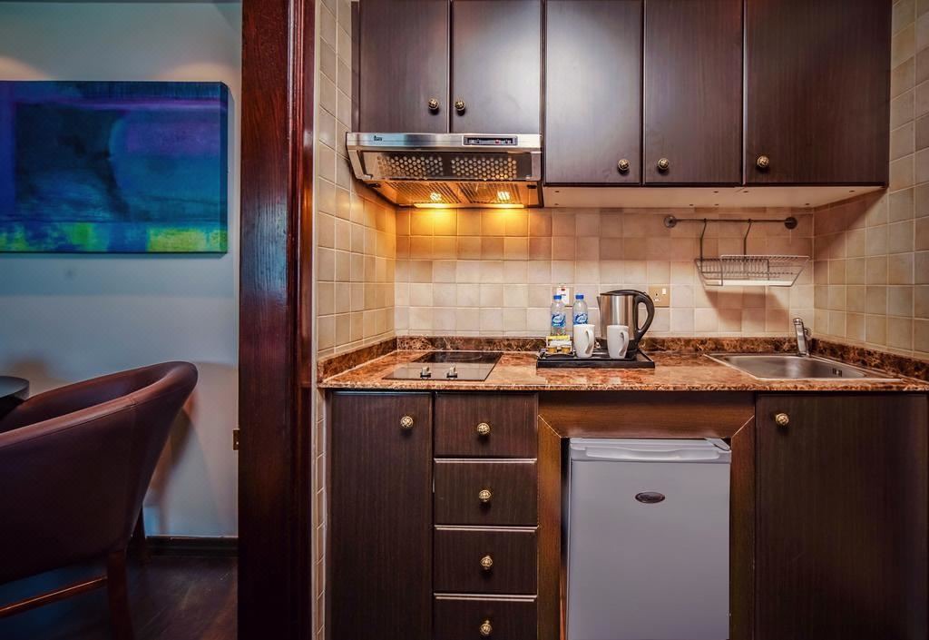 Photo of Kitchen in Barsha Heights