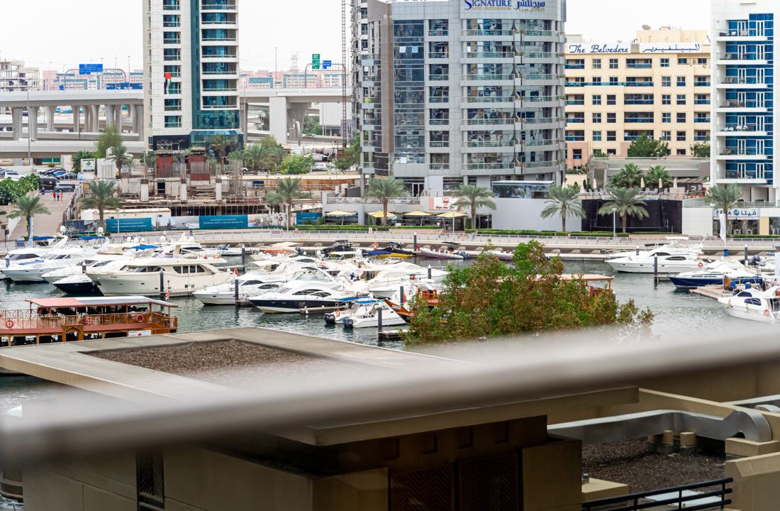 Photo of Others in Dubai Marina