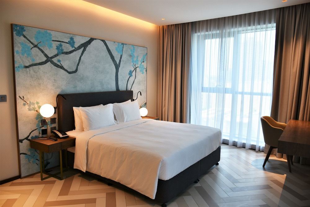 Photo of Bedroom in Barsha Heights