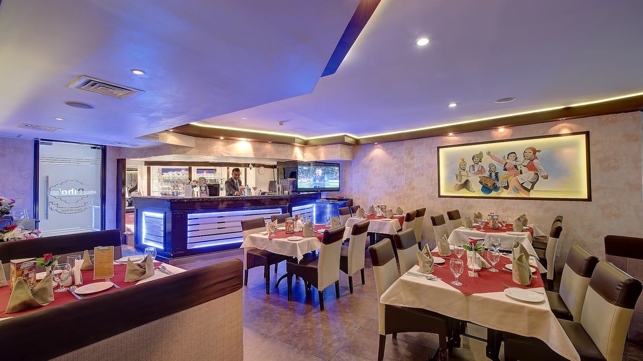 Photo of Livingroom in Al Muraqqabat